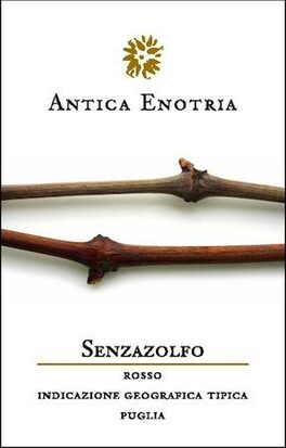 Senzazolfo Red