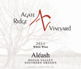 Aléash