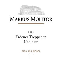 Erdener Treppchen Kabinett
