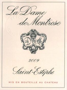 La Dame de Montrose
