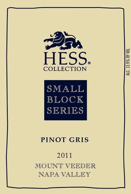 Small Block Series