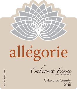 allégorie
