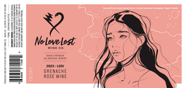 Grenache Rosé