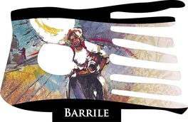 Barrile