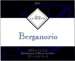 Berganorio