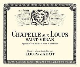 Chapelle aux Loups