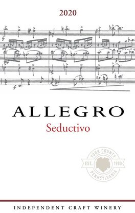 Seductivo