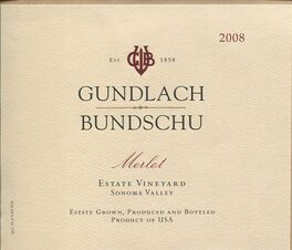 Gundlach Bundschu