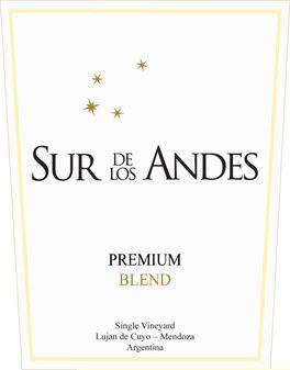 Premium Blend