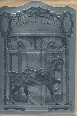 Flying Horse