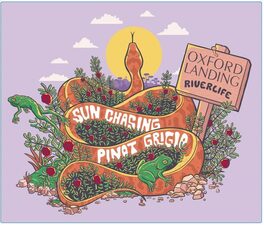 Sun Chasing
