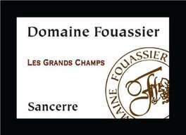 Les Grands Champs