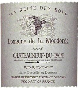 Domaine De La Mordoree