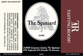 Twisted Oak