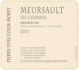 Les Charmes