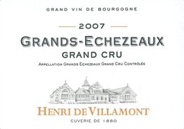 Grands-Echezeaux