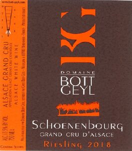 Schoenenbourg