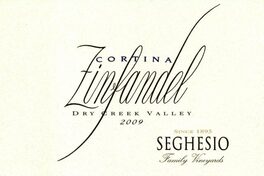 Seghesio Family Vineyards