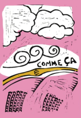Comme Ça