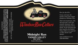 Midnight Run