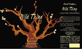 Wild Thing