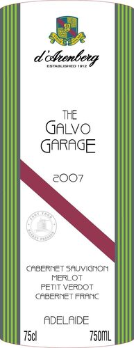 D'arenberg