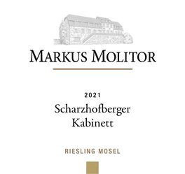 Scharzhofberger Kabinett