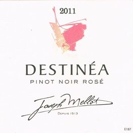Destinée
