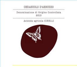 Cerasuolo D'abruzzo