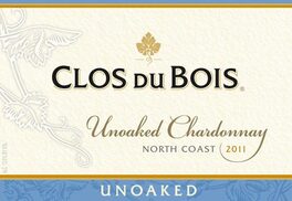 Unoaked Chardonnay