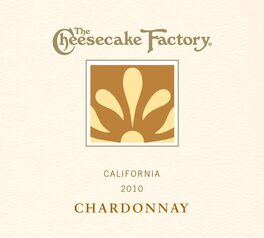 The Cheesecake Factory