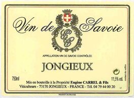 Jongieux