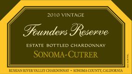 Founder's Reserve