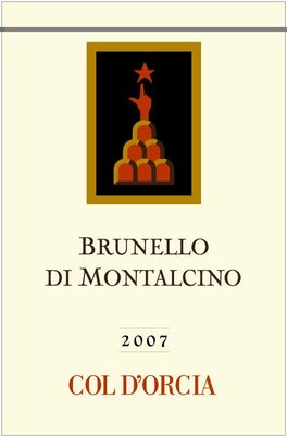 Brunello di Montalcino