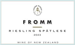 Riesling Spatlese
