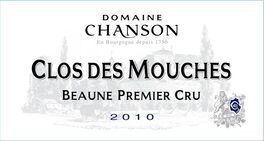 Clos Des Mouches