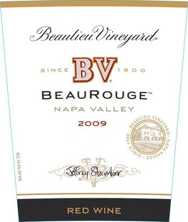 Beaurouge