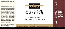 Carrick