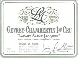 Lucien Le Moine