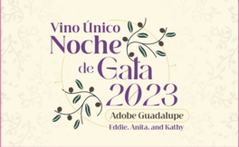 Vino Único Noche De Gala