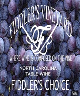 Fiddlers Choice