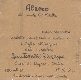 Quintarelli