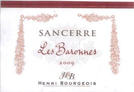 Les Baronnes
