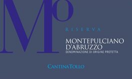 Mo Riserva