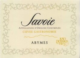 Cuvee Gastronomie
