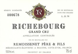 Richebourg