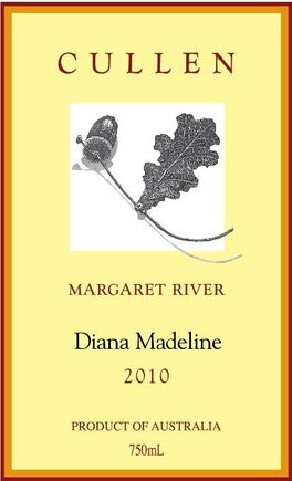 Diana Madeline