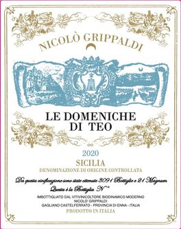 Le Domeniche Di Teo