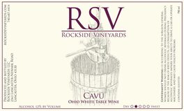 CAVU