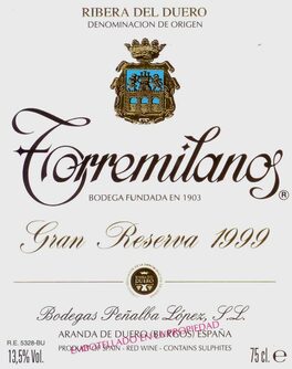 Gran Reserva
